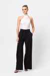 Mossman Love Again Top White