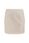 Mossman Lumiere Mini Skirt