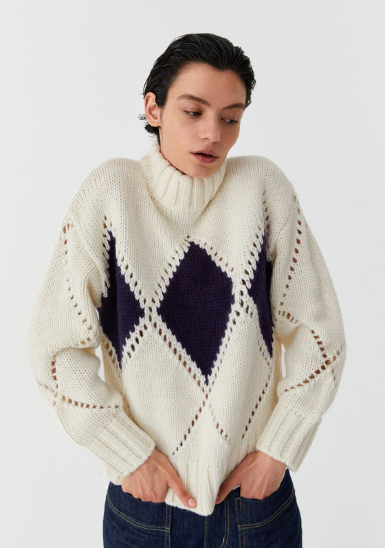 Morrison Eden Knit Pullover