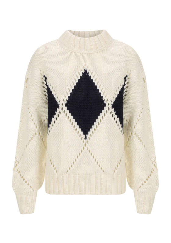 Morrison Eden Knit Pullover