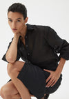 Morrison Savasi Shirt Black