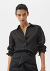 Morrison Savasi Shirt Black