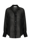 Morrison Savasi Shirt Black