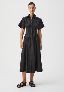  MORRISON WATSON DRESS BLACK