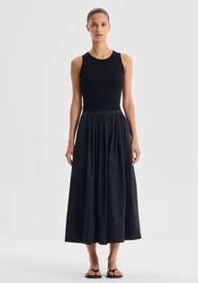  Morrison Arabella Skirt Black