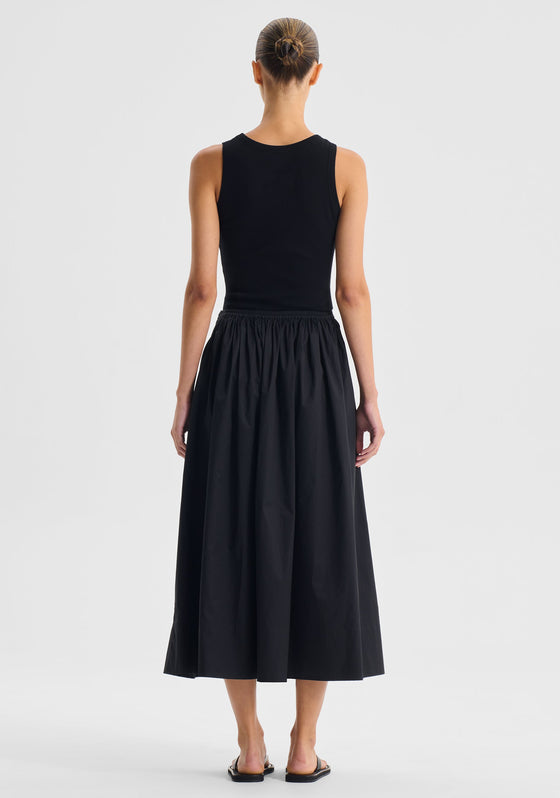 Morrison Arabella Skirt Black