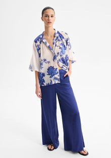  Morrison Bonita Blouse Print