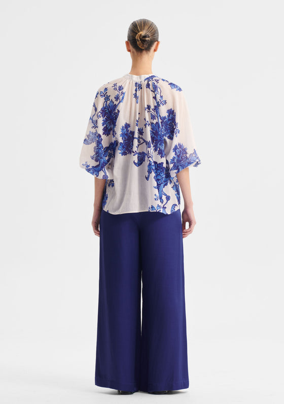 Morrison Bonita Blouse Print