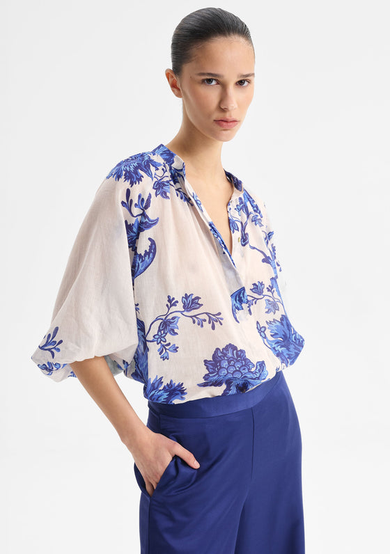 Morrison Bonita Blouse Print