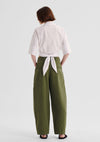 Morrison Charlie Cargo Pant Khaki