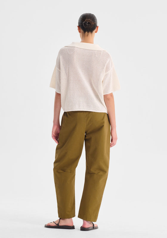 Morrison Chiara Knit Top