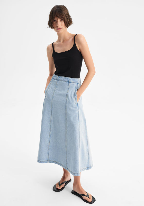 Morrison Gretal Tank Black
