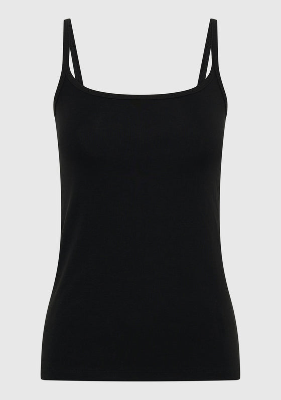 Morrison Gretal Tank Black