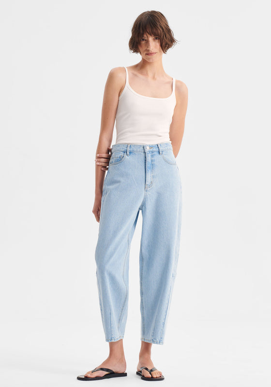 Morrison Gretal Tank White