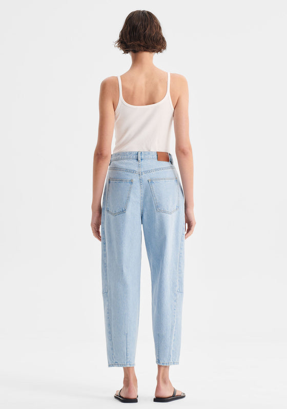 Morrison Gretal Tank White