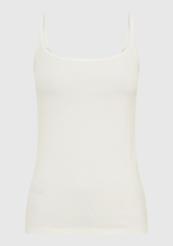 Morrison Gretal Tank White