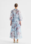 Morrison Mae Shirt Dress Sky