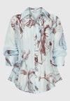 Morrison Mae Shirt Sky