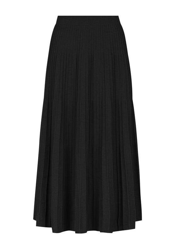 Morrison Quinn Skirt Black