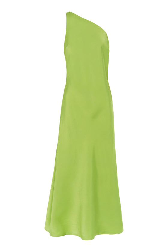 Mossman Lucid One Shoulder Dress