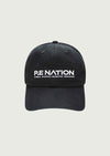 PE Nation Homage Cap Black