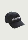 PE Nation Homeage Cap Black