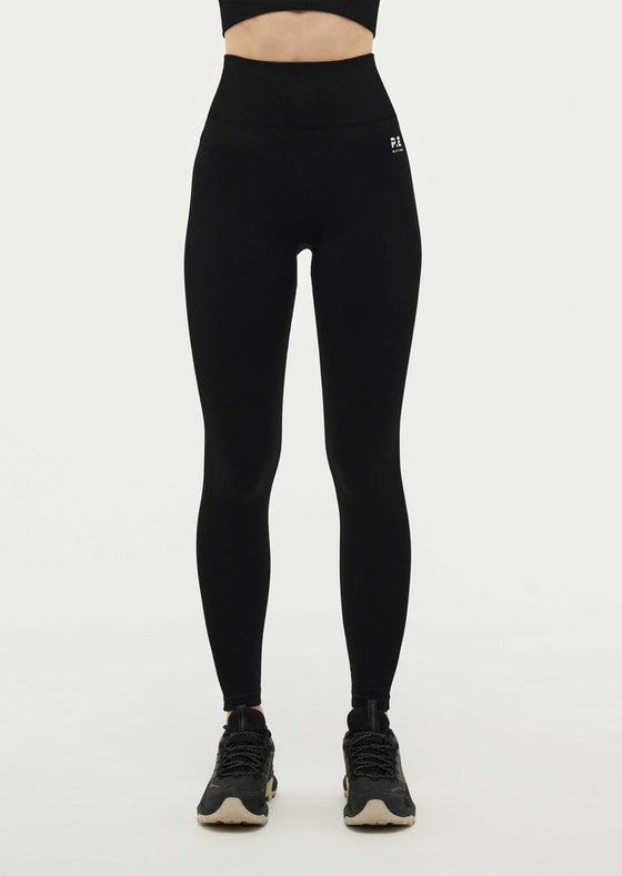 PE Nation Restore Seamless Legging Black