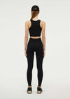 PE Nation Restore Seamless Legging Black