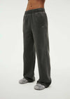 PE Nation Adventure Track Pant Washed Gunmetal