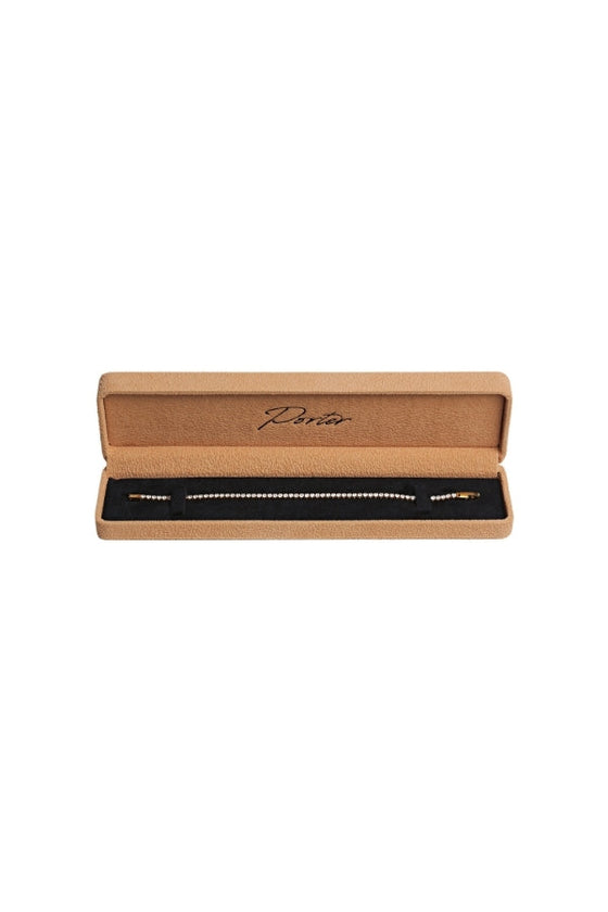 Porter Jewellery Baby Celestial Bracelet Gold