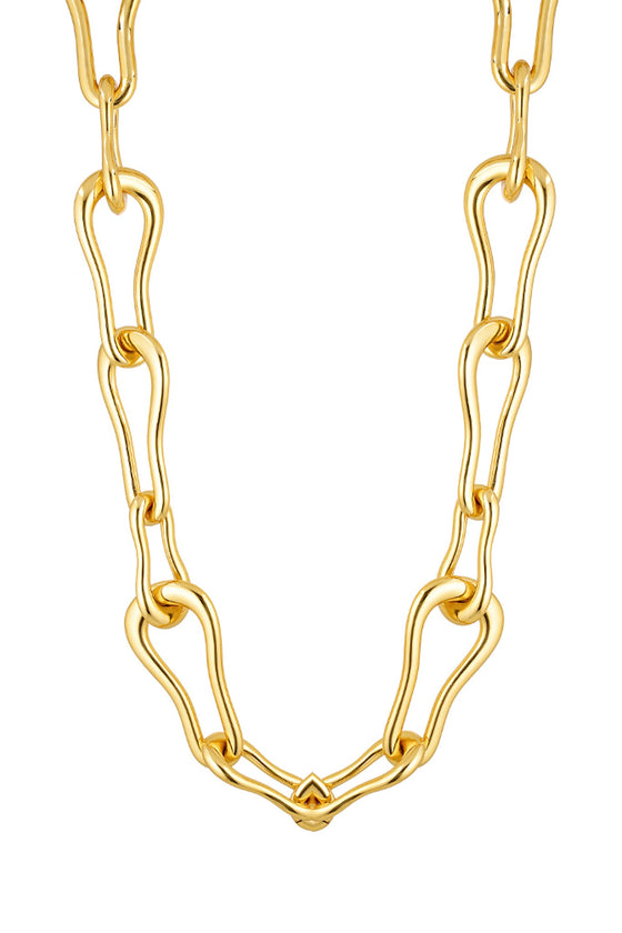Porter Jewellery Bones Necklace