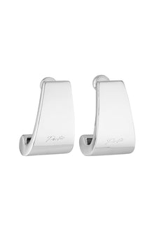  Porter Jewellery Dylan Earrings Silver