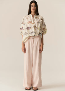  POL Clothing Loup Shirt