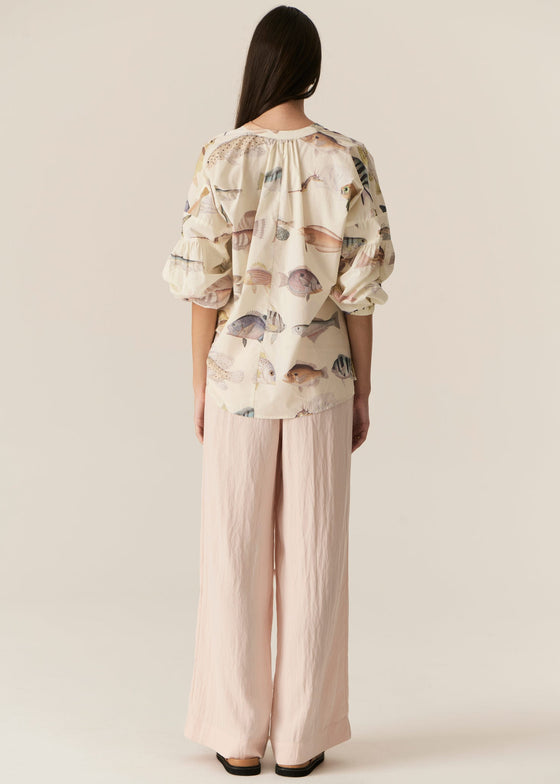 POL Clothing Loup Shirt
