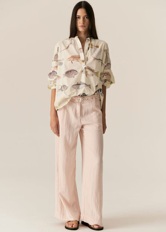 POL Clothing Loup Shirt