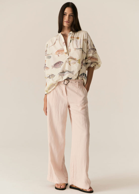 POL Clothing Loup Shirt