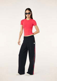  PE Nation Retreat Knit Pant Dark Saphire