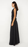 Bec & Bridge Aubree Maxi Dress Black