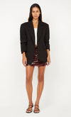Bec & Bridge Celestia Mini Skirt