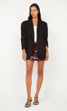  Bec & Bridge Celestia Mini Skirt
