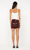 Bec & Bridge Celestia Mini Skirt