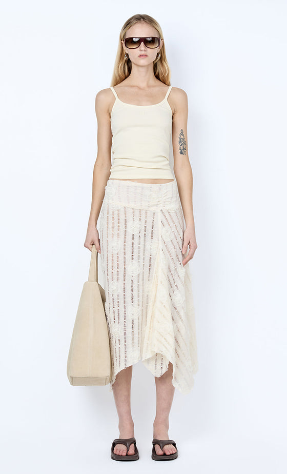 Bec & Bridge Amelie Midi Skirt