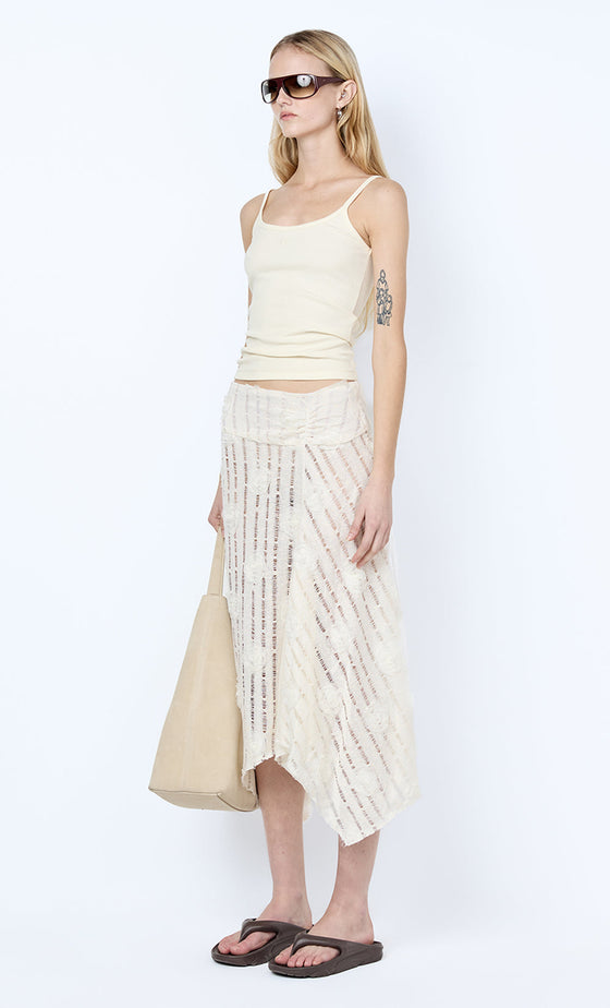 Bec & Bridge Amelie Midi Skirt