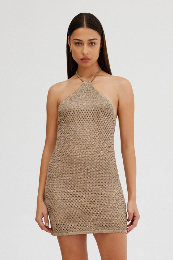 Significant Other Siena Mini Dress