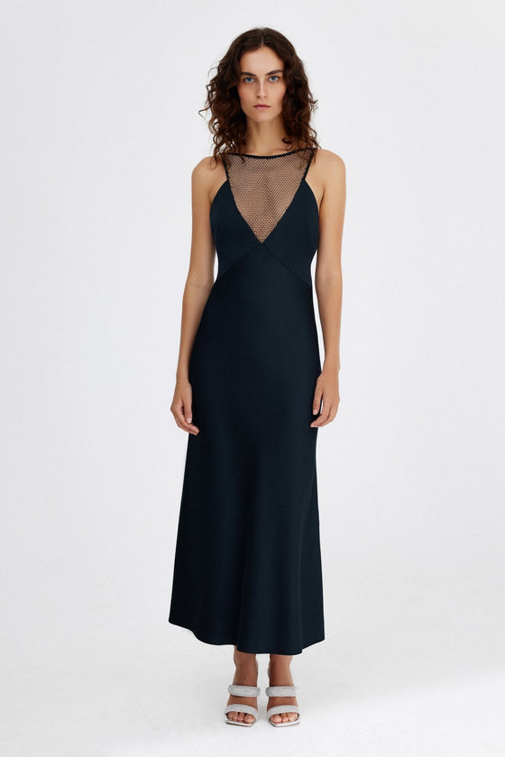 Significant Other Elodie Maxi Dress