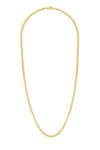Porter Jewellery Maria Chain Slim 45cm