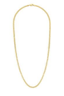  Porter Jewellery Maria Chain Slim 45cm