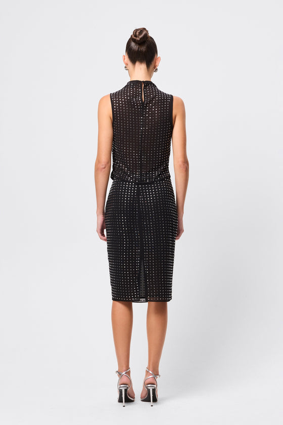 Mossman Stardust Top
