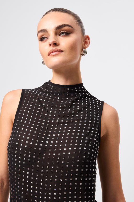 Mossman Stardust Top