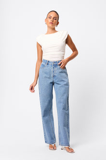  Mossman Stargazer Rhinestone Jean